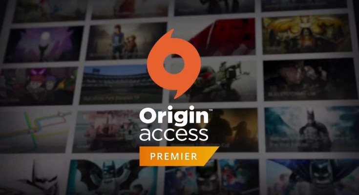 Electronic Arts anuncia novo serviço “Origin Access Premier” para PC!