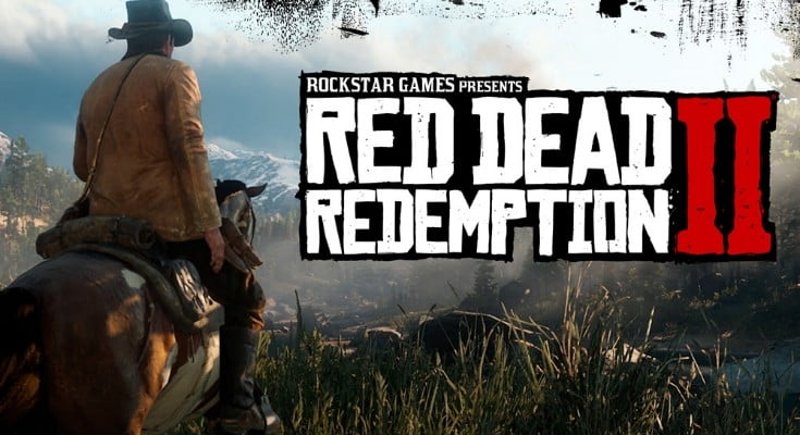 Red Dead Redemption 2 para PC já disponível para pré-compra no