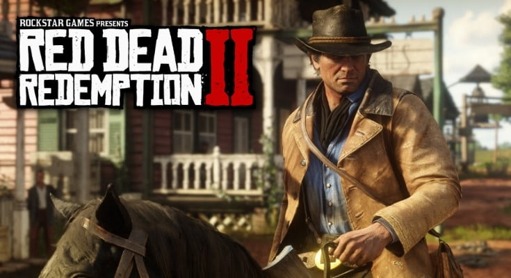 Rumor: Programador deixa escapar que trabalhou em Red Dead Redemption 2 para PC!