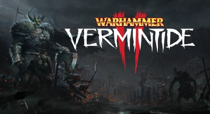 Warhammer: Vermintide 2 chega ao Xbox Game Pass no dia 11 de julho, saiba mais!