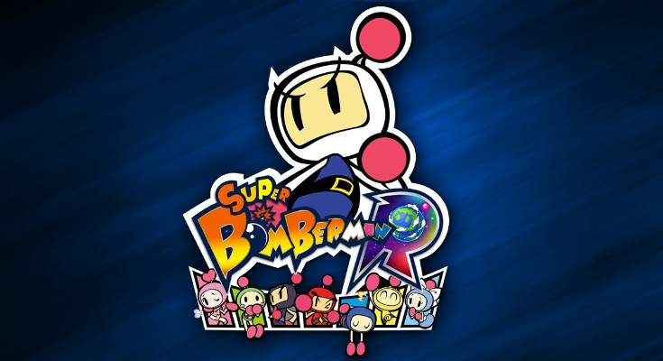 Análise: Super Bomberman R