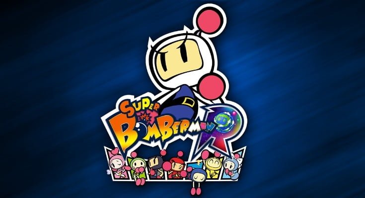 Super Bomberman R – Análise