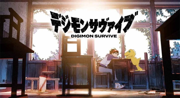 Digimon Survive é anunciado para Xbox One, Switch, PC & PS4, confira o novo trailer!