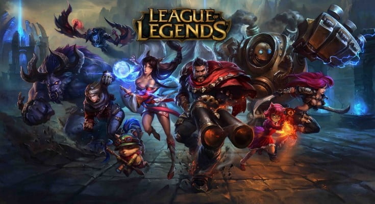 Ícones de youtubers no LOL são cancelados pela Riot Games após polêmica!