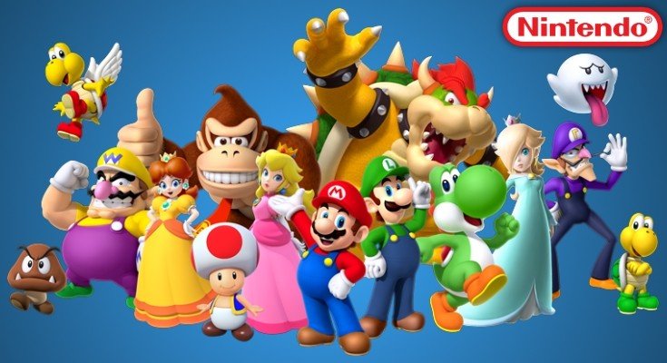 Nintendo abre processo contra sites de ROMs e quer 100 milhões de dólares em indenizações!