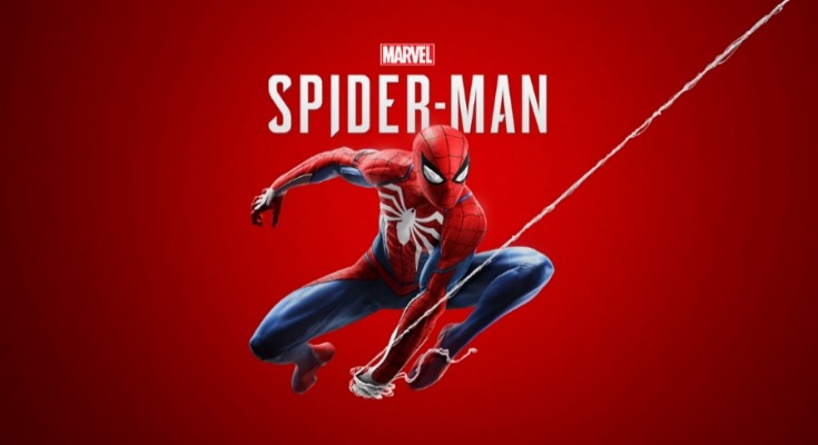 Terceiro trailer do jogo Spider-Man