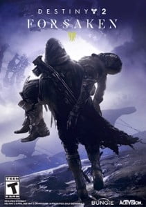 Destiny 2: Forsaken