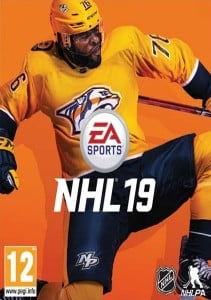 NHL 19