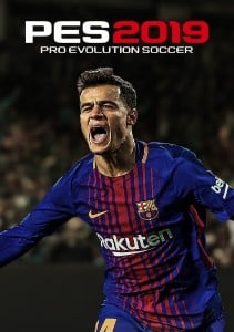 PES 2019