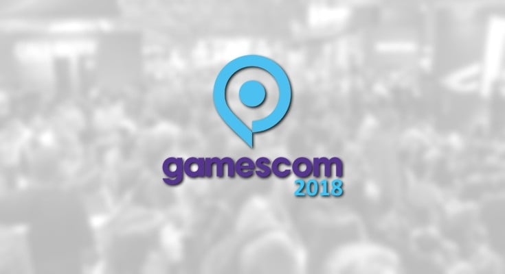 Anunciados os concorrentes aos prêmios Gamescom Awards 2018!