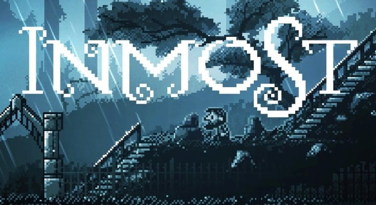 Chucklefish anuncia o seu novo jogo, confira Inmost!