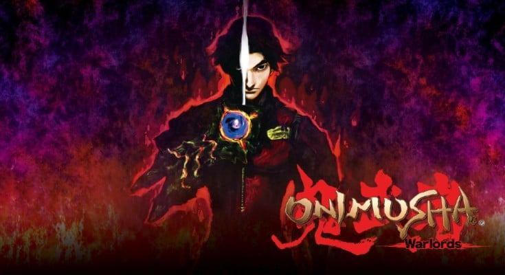 Remasterização de Onimusha: Warlords é anunciada pela Capcom!