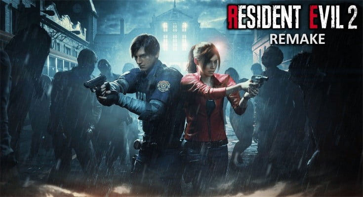 Veja a edição Premium de Resident Evil 2 Remake que custa quase 4 mil reais!