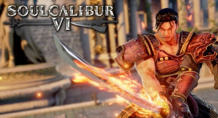 Mais lutadores são revelados em Soul Calibur VI, confira Astaroth e Seong Mi-Na!