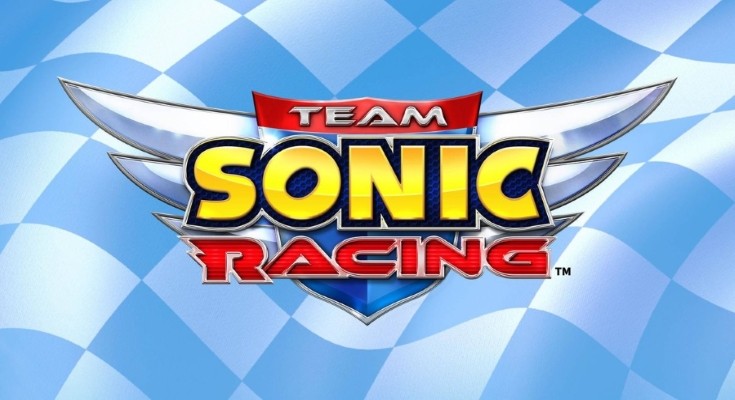 Team Sonic Racing recebe novo trailer