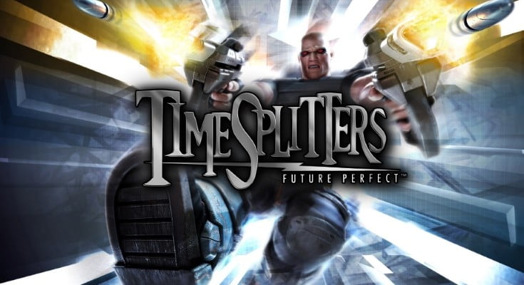 TimeSplitters e Second Sight são adquiridos pela THQ Nordic!