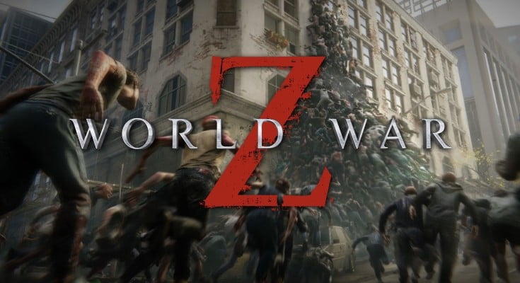 World War Z revela novo trailer com centenas de zumbis!