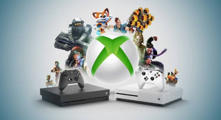 Xbox All Access nova oferta de mensalidade da Microsoft