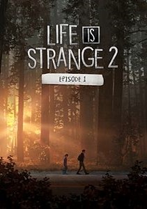 Life is Strange 2: Ep.1