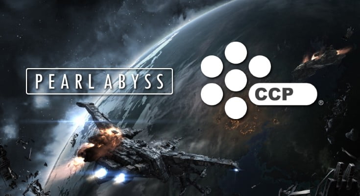 Criadores de Black Desert em negociações para comprar a CCP Games!