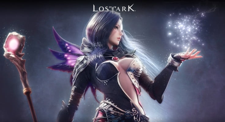 Lost Ark recebe data de lançamento na Coreia após 7 anos em desenvolvimento!