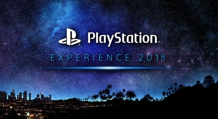 Apresentação da Playstation Experience 2018 é cancelada pela Sony!