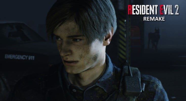 Confira o novo trailer de Resident Evil 2 Remake revelado na TGS 2018!