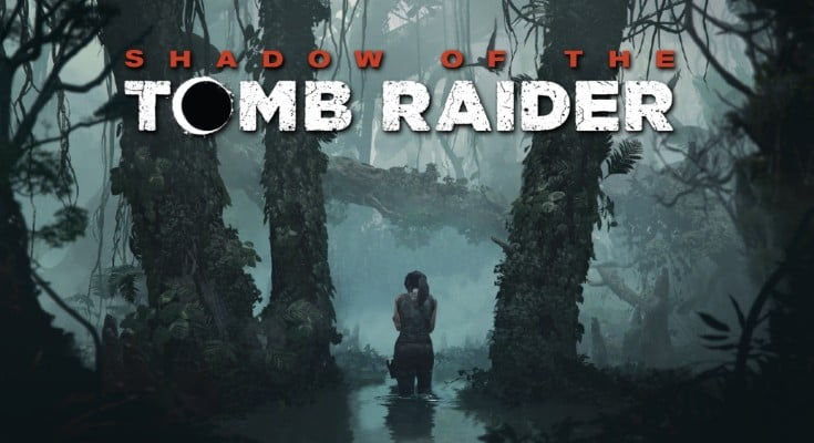 Shadow of the Tomb Raider mostra suas melhorias gráficas no Xbox One X em novo trailer!