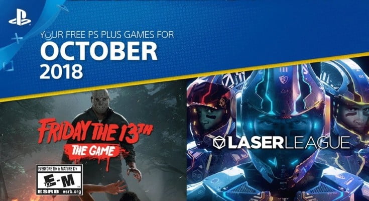 Confira todos os jogos do Playstation Plus - Lenda Games