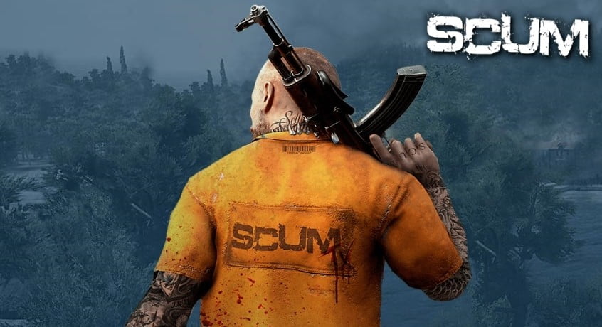 SCUM [Early Access] – Análise