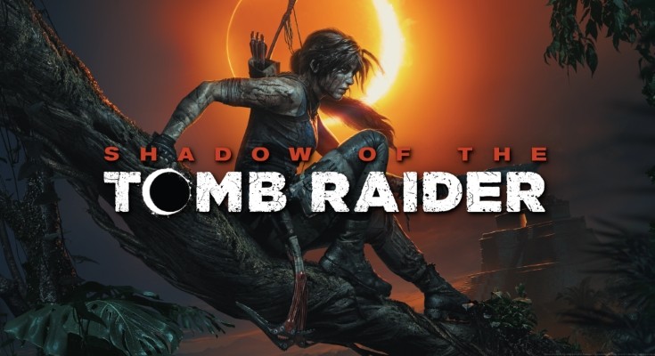 Shadow of the Tomb Raider - Análise