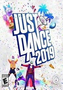 Just Dance 2019