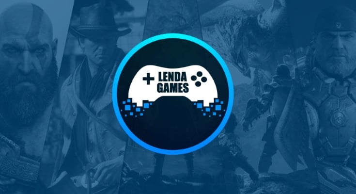Lenda Games - Notícias sobre Jogos, Tecnologia e Entretenimento!