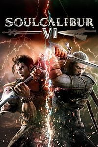 Soul Calibur VI