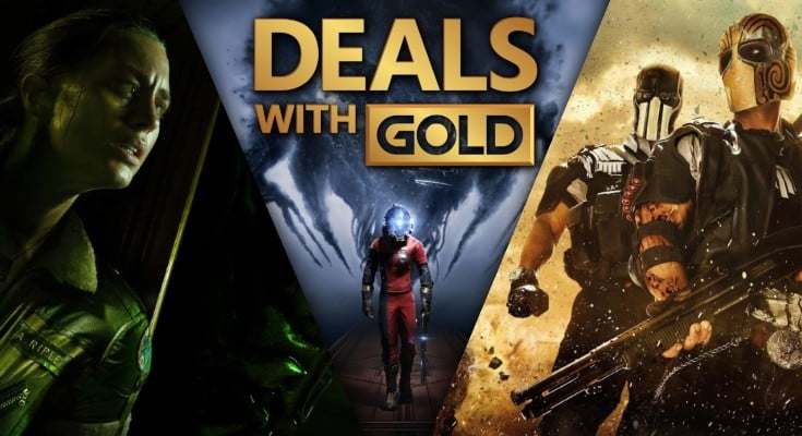 Saldão Halloween + Deals With Gold de 22 a 29 de outubro de 2018!