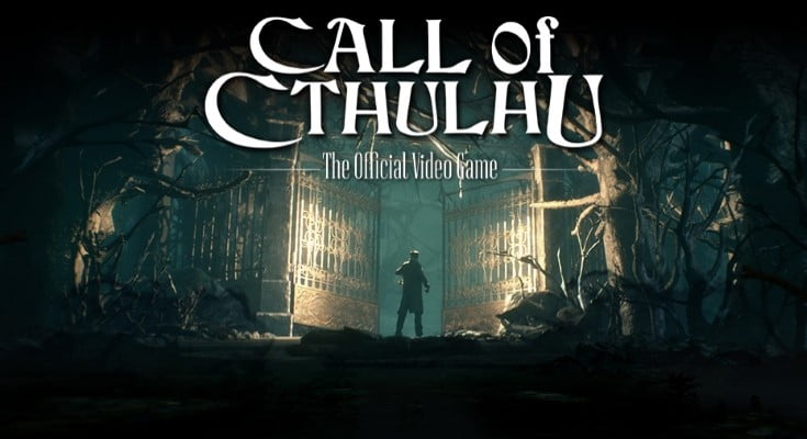 Focus Home Interactive revela o trailer de lançamento de Call of Cthulhu!