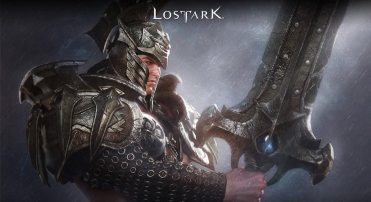 Lost Ark (KR) recebe trailer e gameplay do Beta Aberto, esta inacreditável!