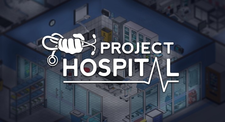 Revelado trailer de lançamento para Project Hospital!