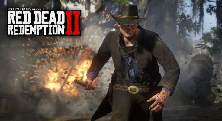 Red Dead Redemption 2 possui 60 horas de campanha, saiba mais!