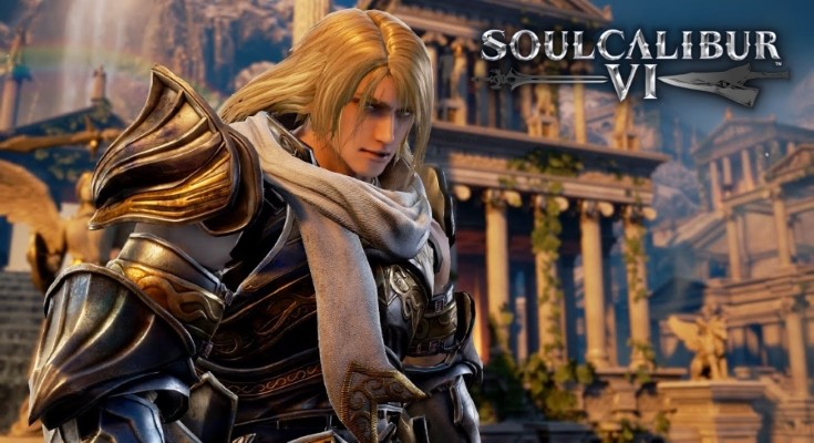 Soul Calibur VI recebe trailer de lançamento, confira!