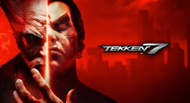 Tekken 7 ultrapassou 3 milhões de unidades vendidas!