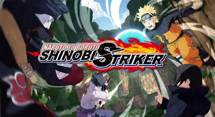 Naruto to Boruto: Shinobi Striker já pode ser jogado em celulares