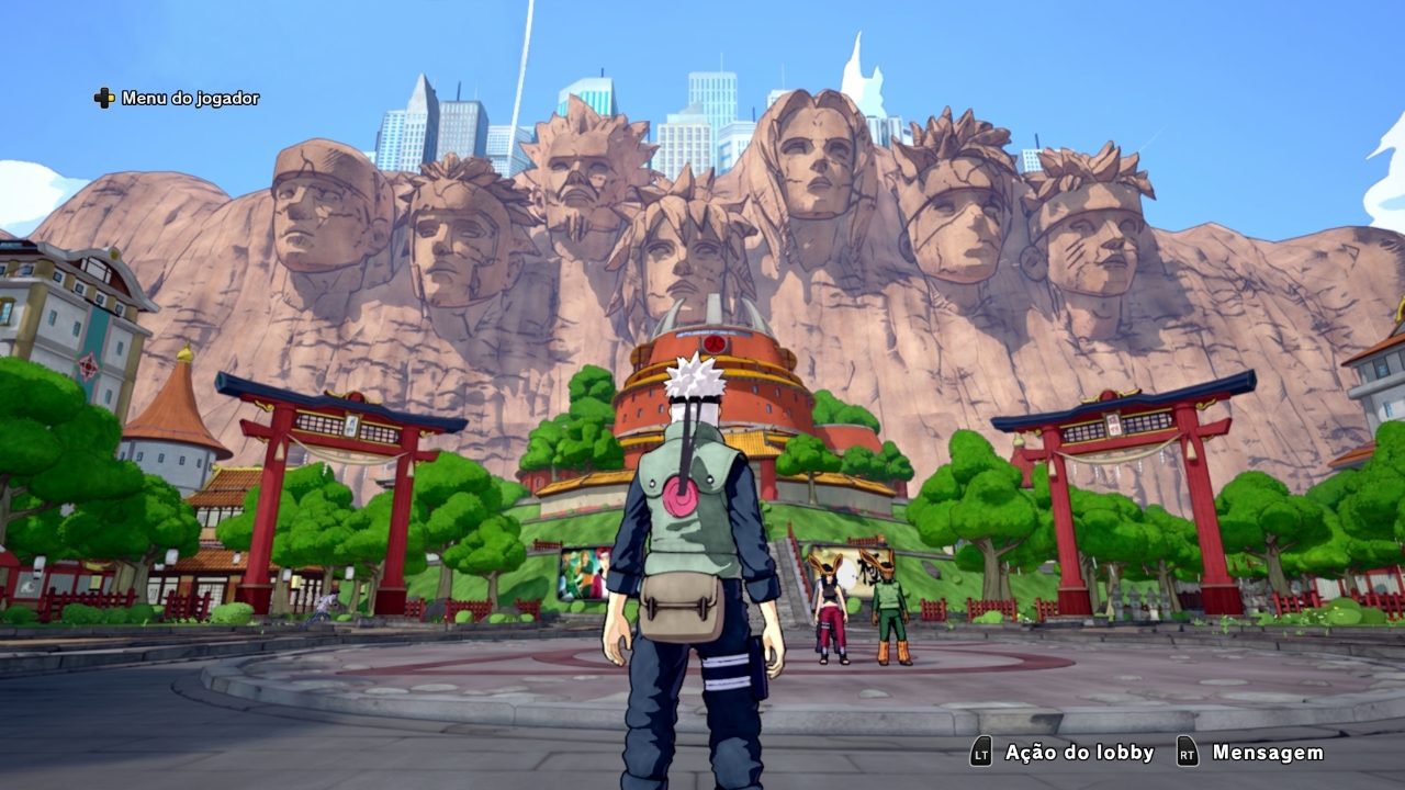 Naruto to Boruto: Shinobi Striker já pode ser jogado em celulares