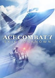 Ace Combat 7: Skies Unknown