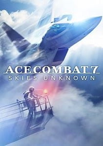 Ace Combat 7: Skies Unknown