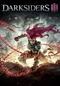 Darksiders 3