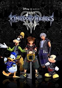 Kingdom Hearts III