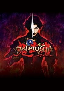 Onimusha: Warlords