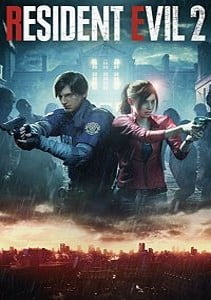 Resident Evil 2: Remake