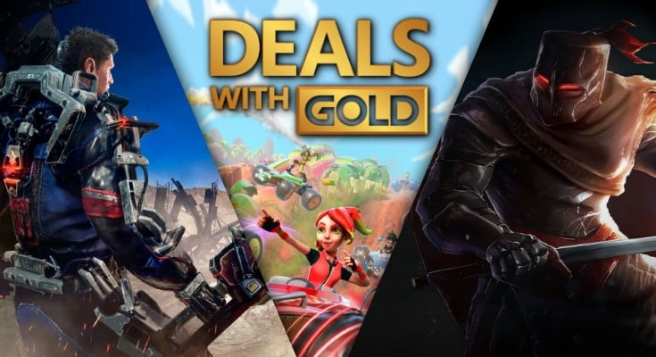 [Deals with Gold] De 19 a 26 de novembro de 2018!